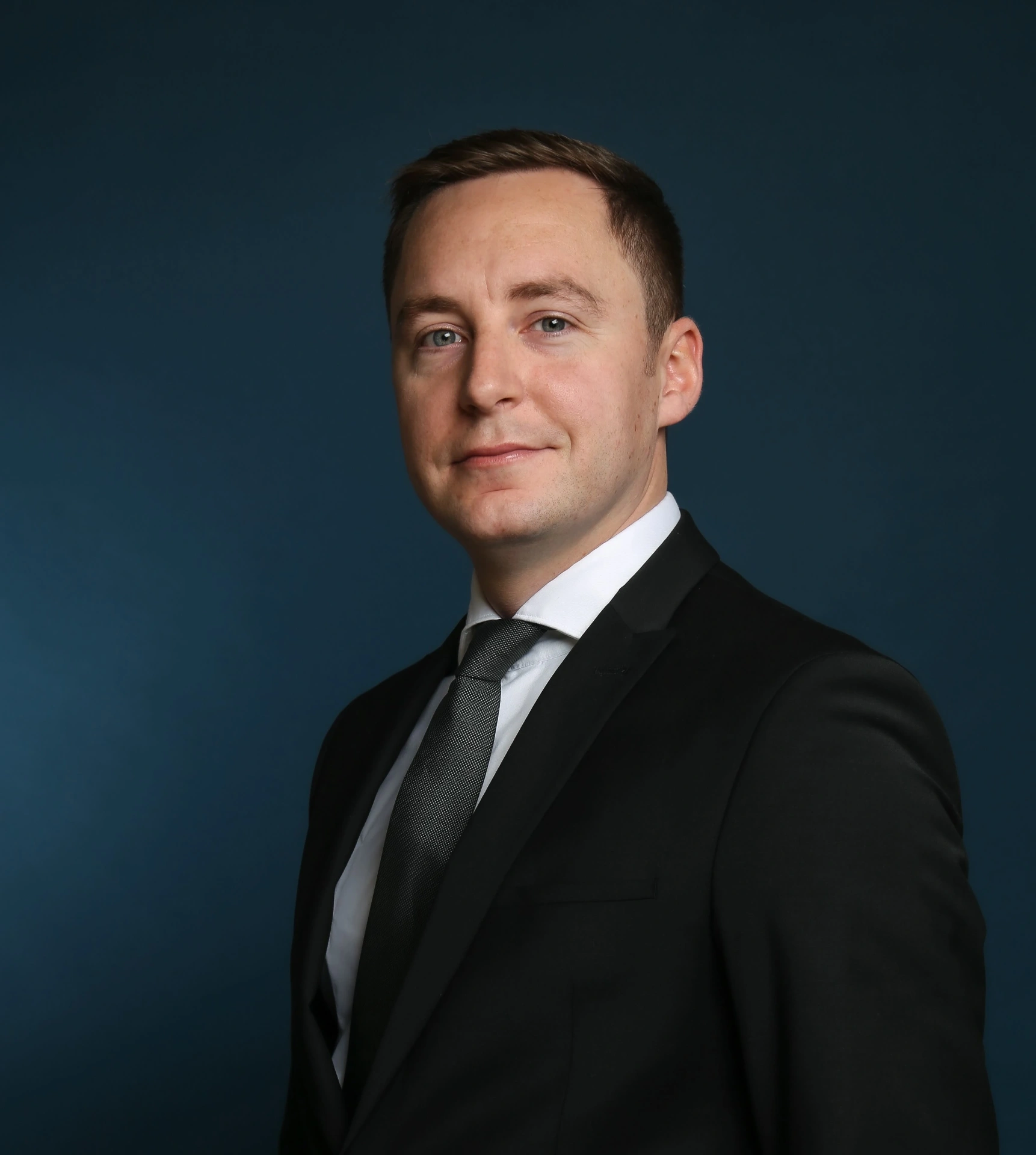 Kevin Soudah - Gründer und Geschäftsführer von KS Advisory, Unternehmensberater für den Mittelstand